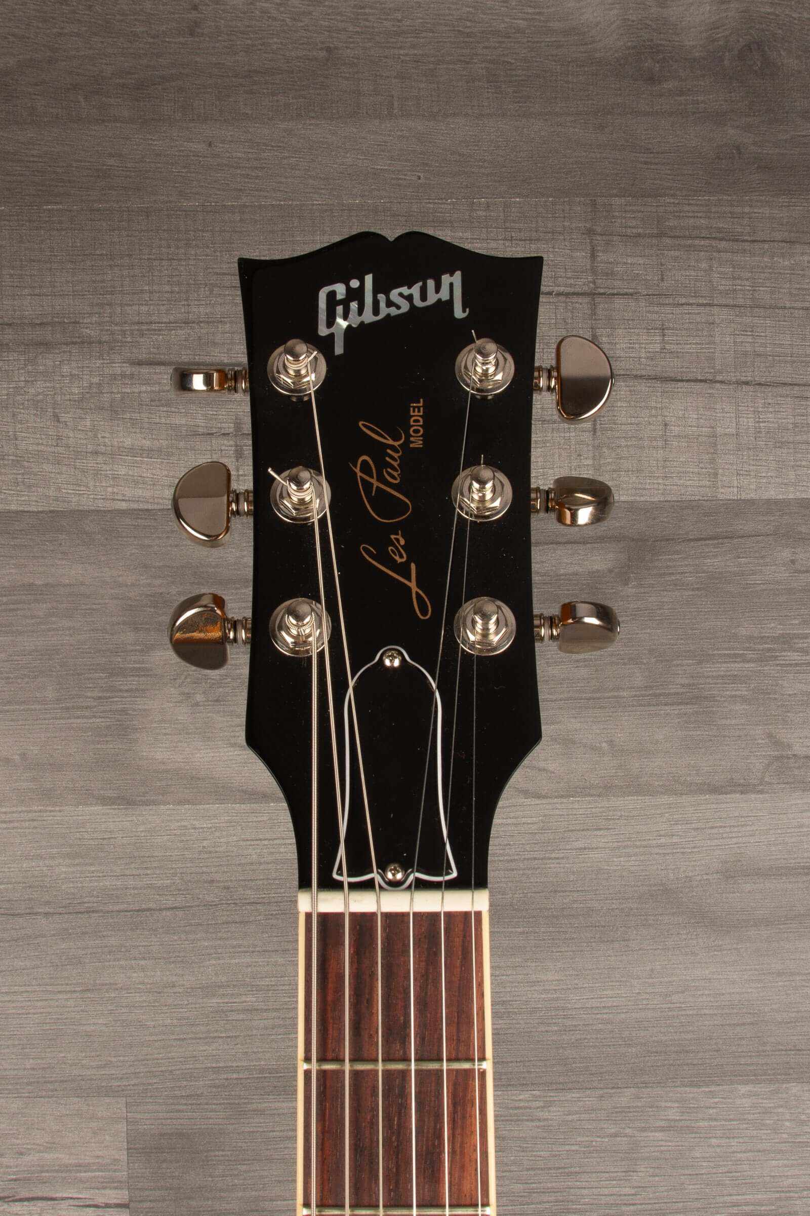 USED - Gibson Les Paul 2023 Standard 60's AAA - Dirty Lemon Burst