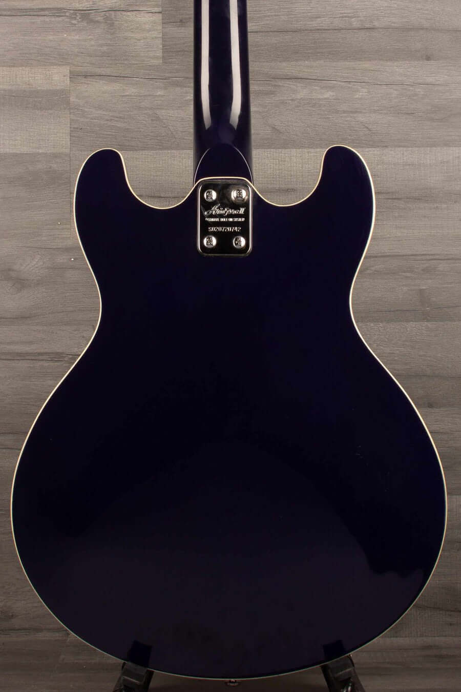 USED - Aria TA-40
