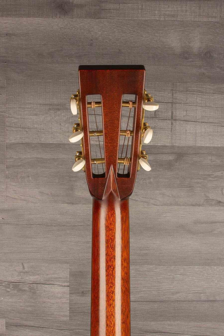 USED - Bourgeois OMS Hogtop