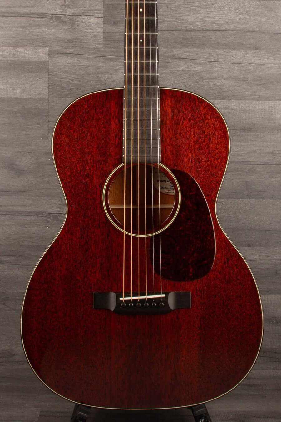 USED - Bourgeois OMS Hogtop