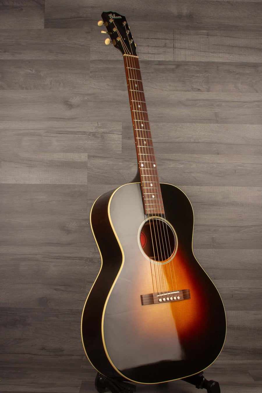 USED - Gibson L-00 Original - Vintage Sunburst - Acoustic Guitar