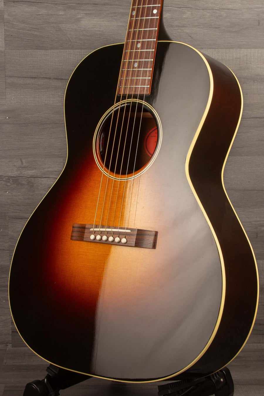 USED - Gibson L-00 Original - Vintage Sunburst - Acoustic Guitar