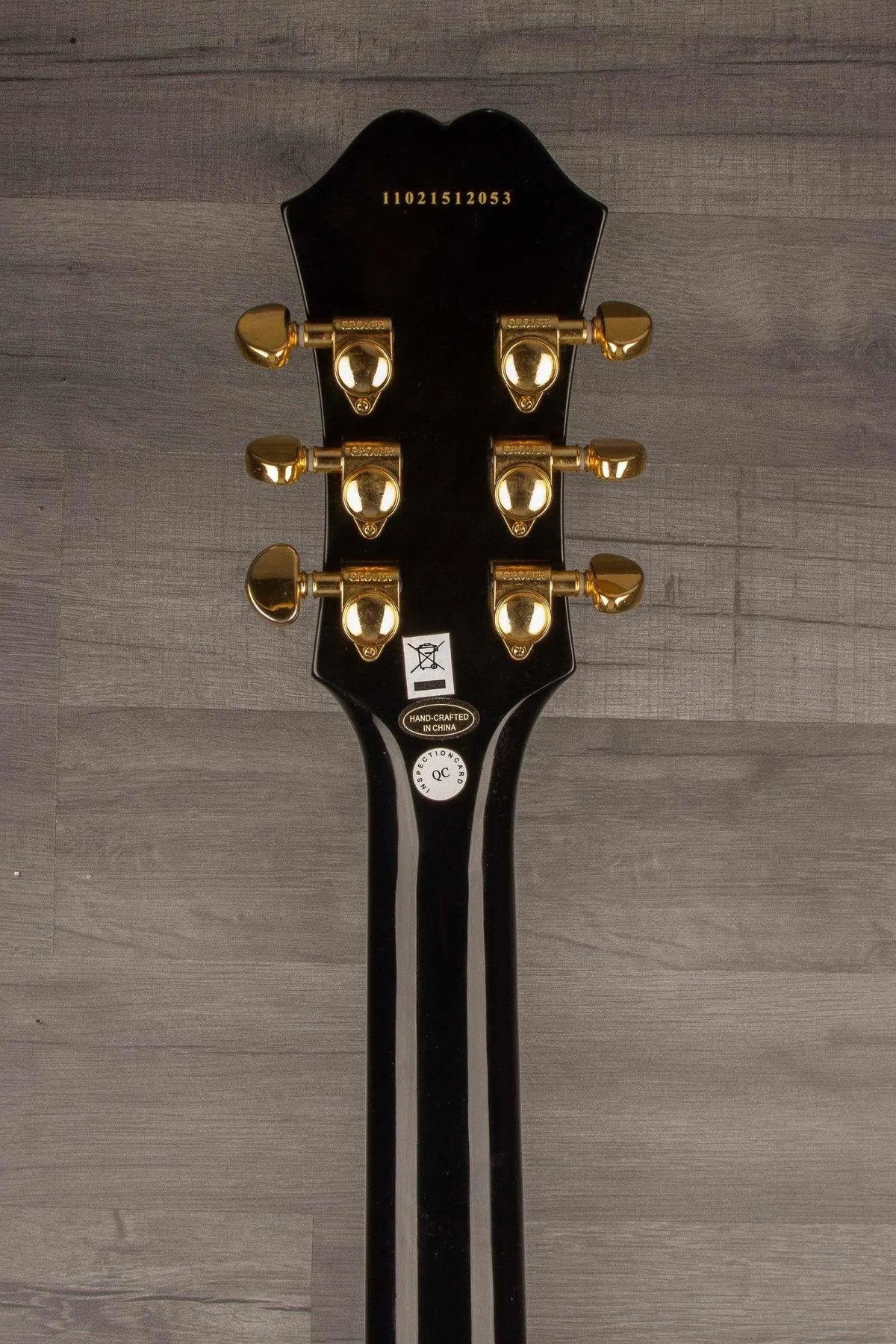 USED - Epiphone Lucille B.B. King