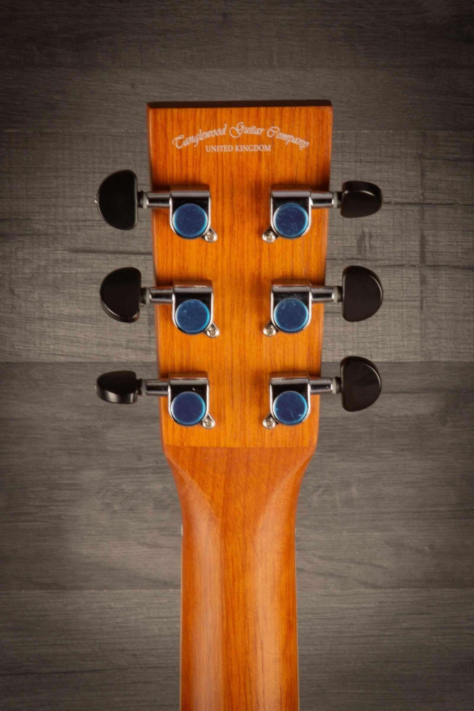 Tanglewood DBTSFCEFMH