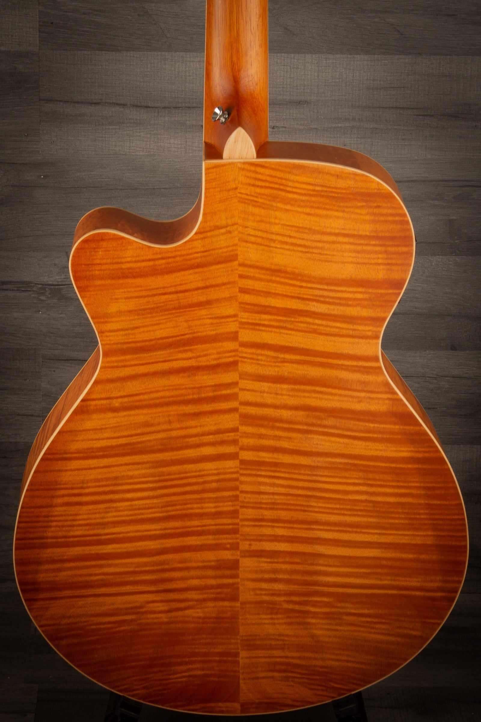 Tanglewood DBTSFCEFMH