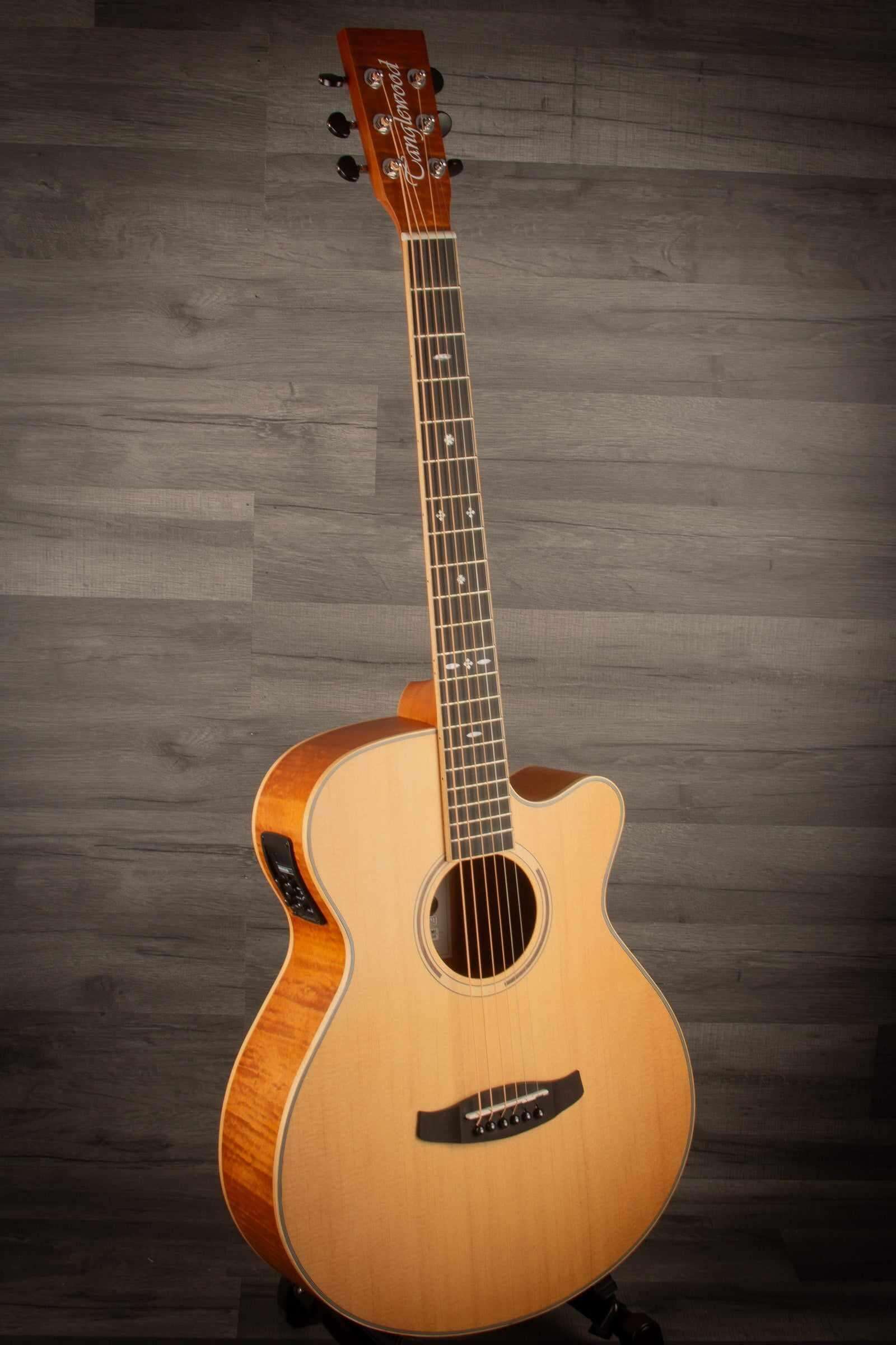 Tanglewood DBTSFCEFMH