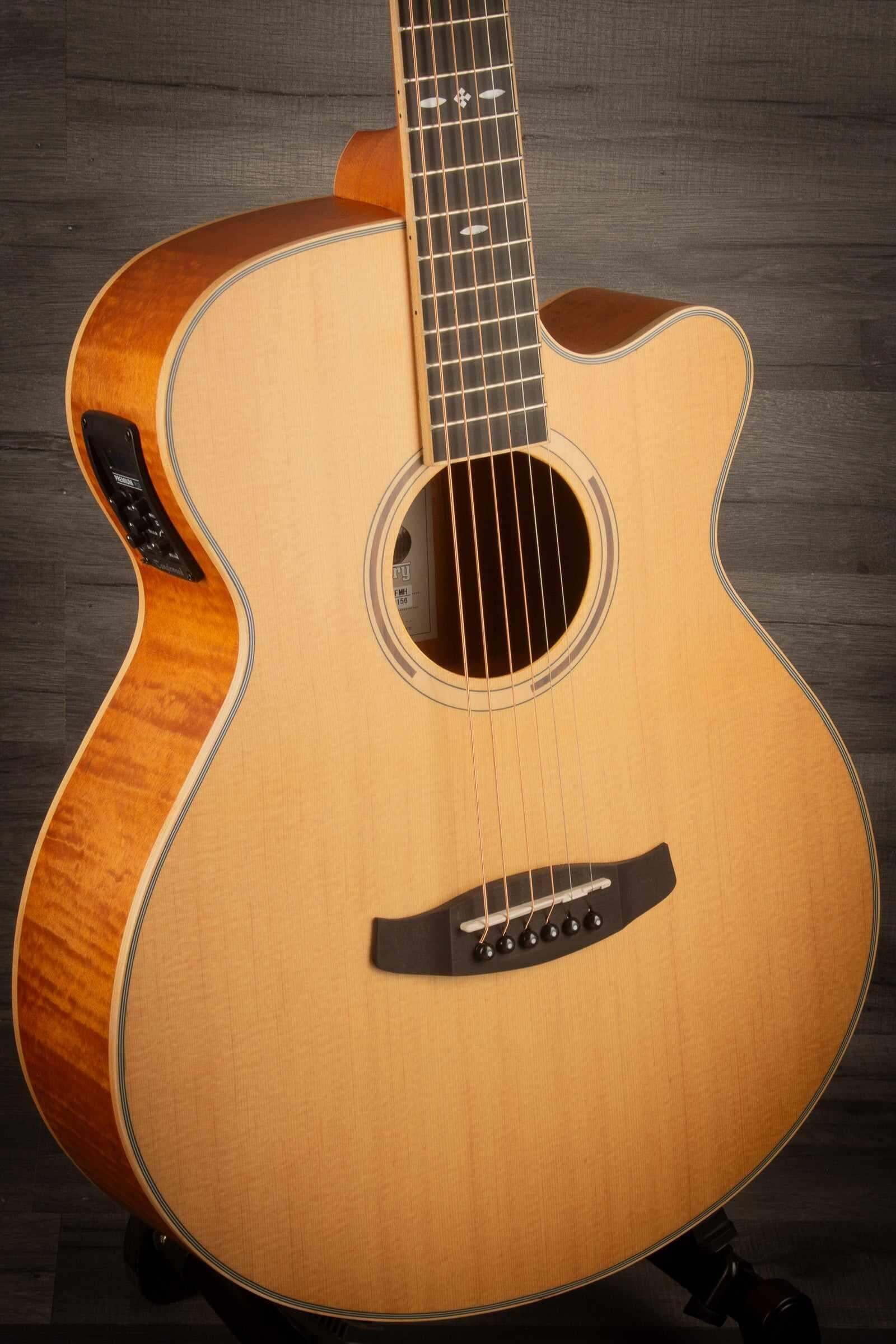 Tanglewood DBTSFCEFMH