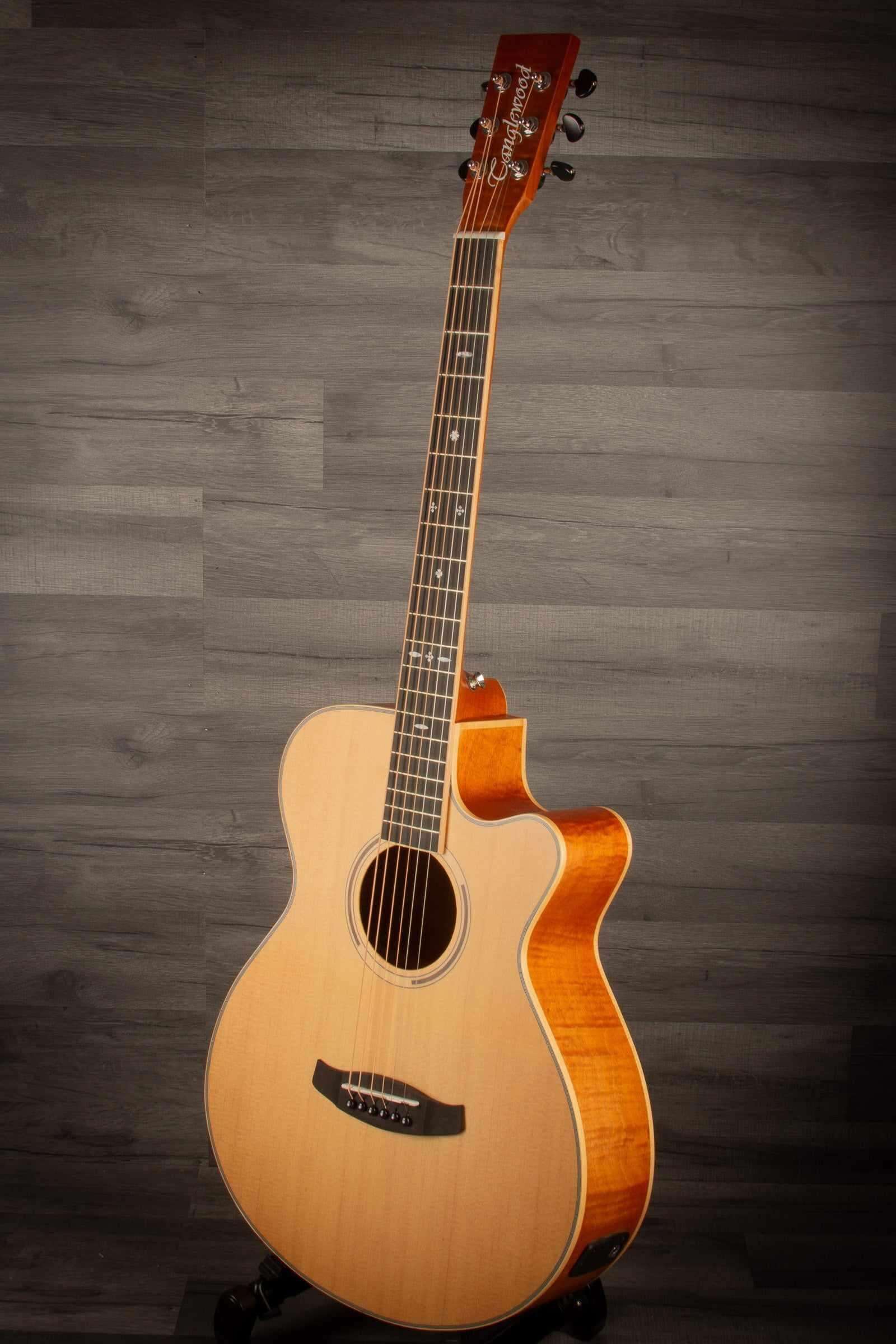 Tanglewood DBTSFCEFMH