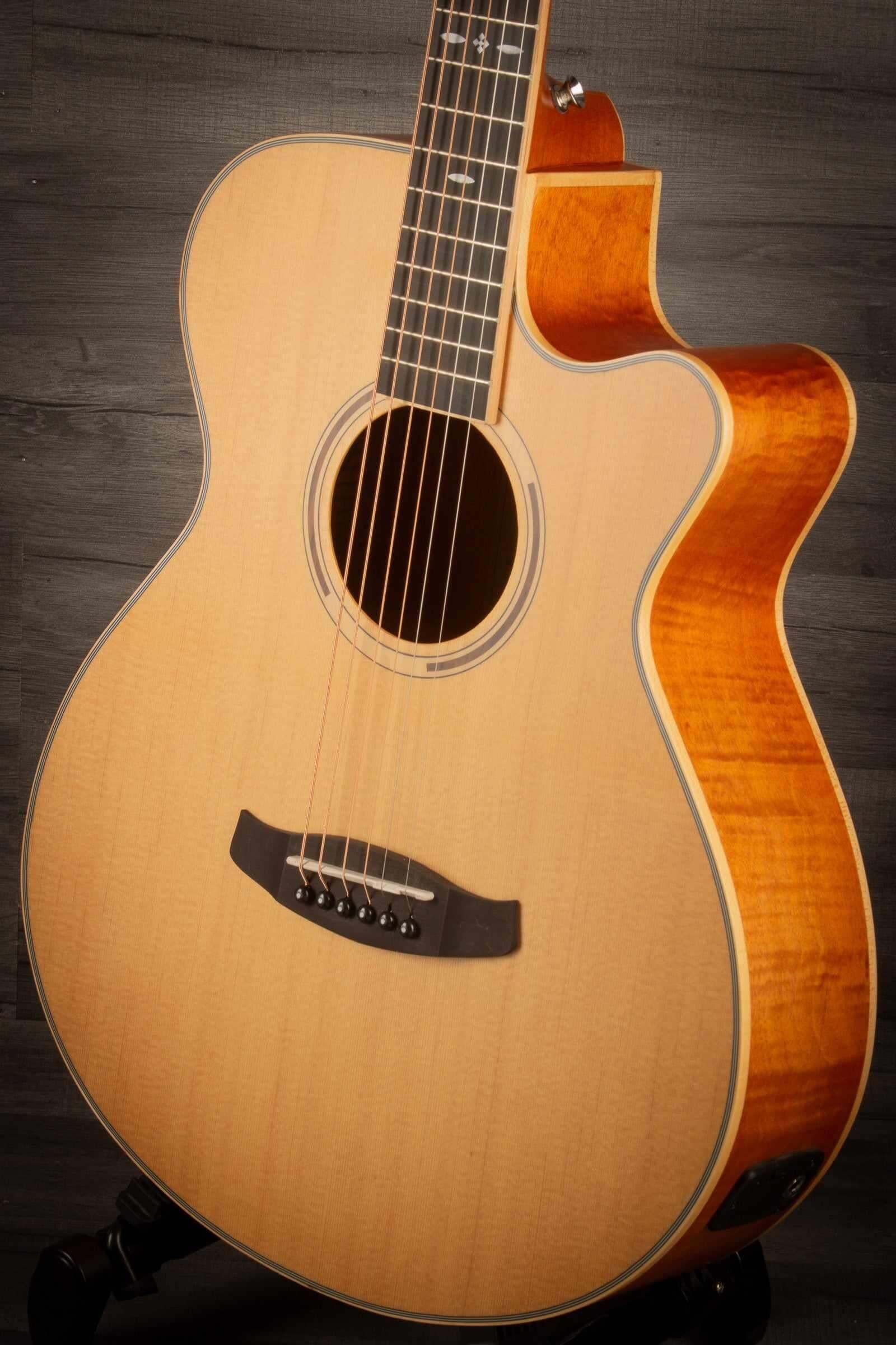 Tanglewood DBTSFCEFMH