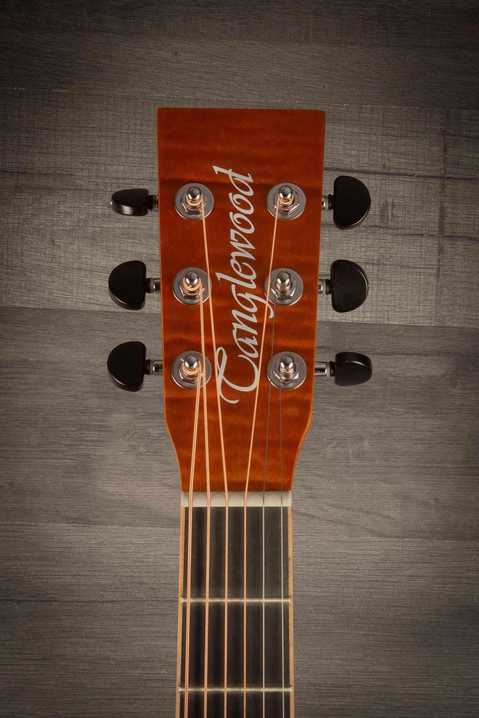 Tanglewood DBTSFCEFMH
