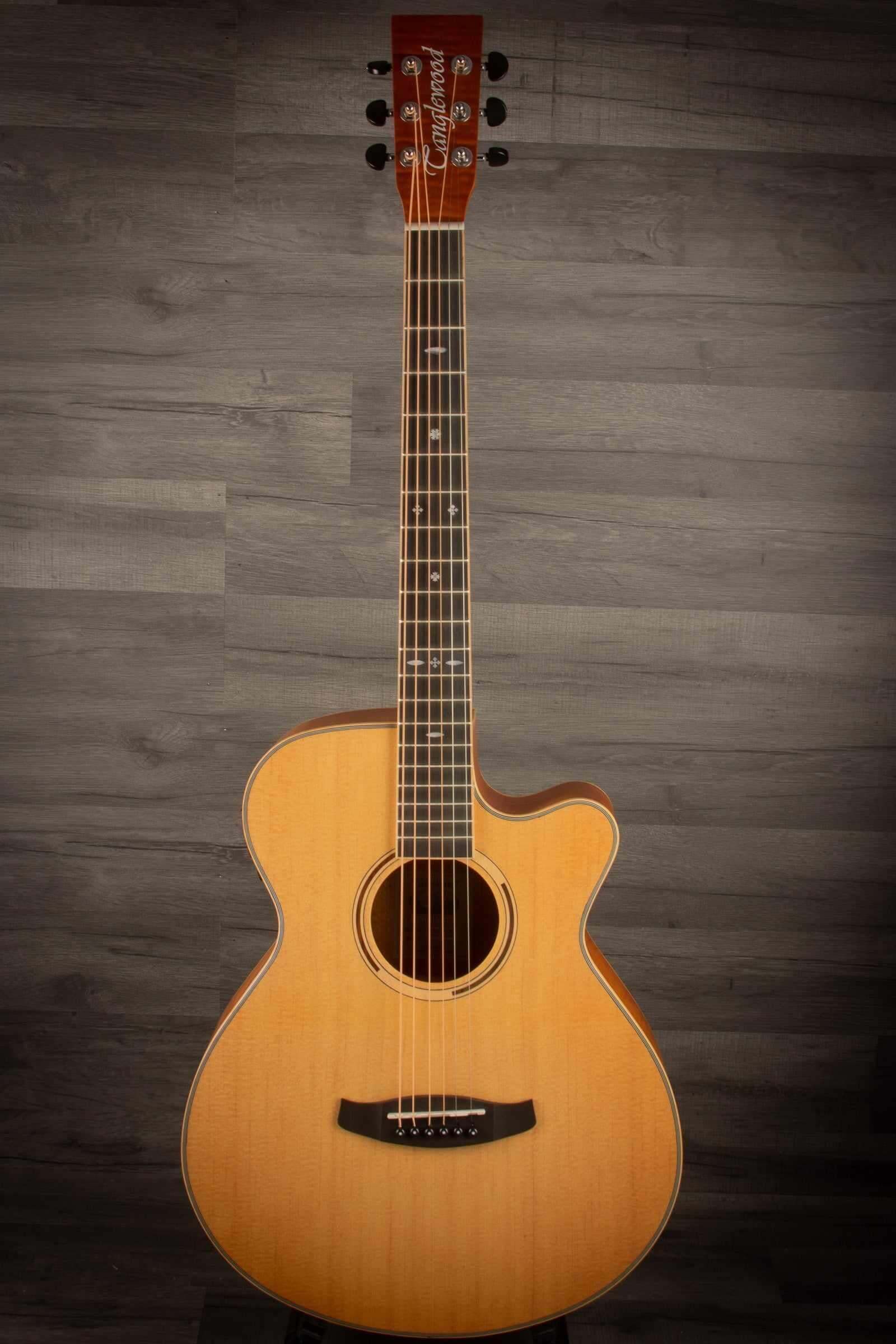 Tanglewood DBTSFCEFMH