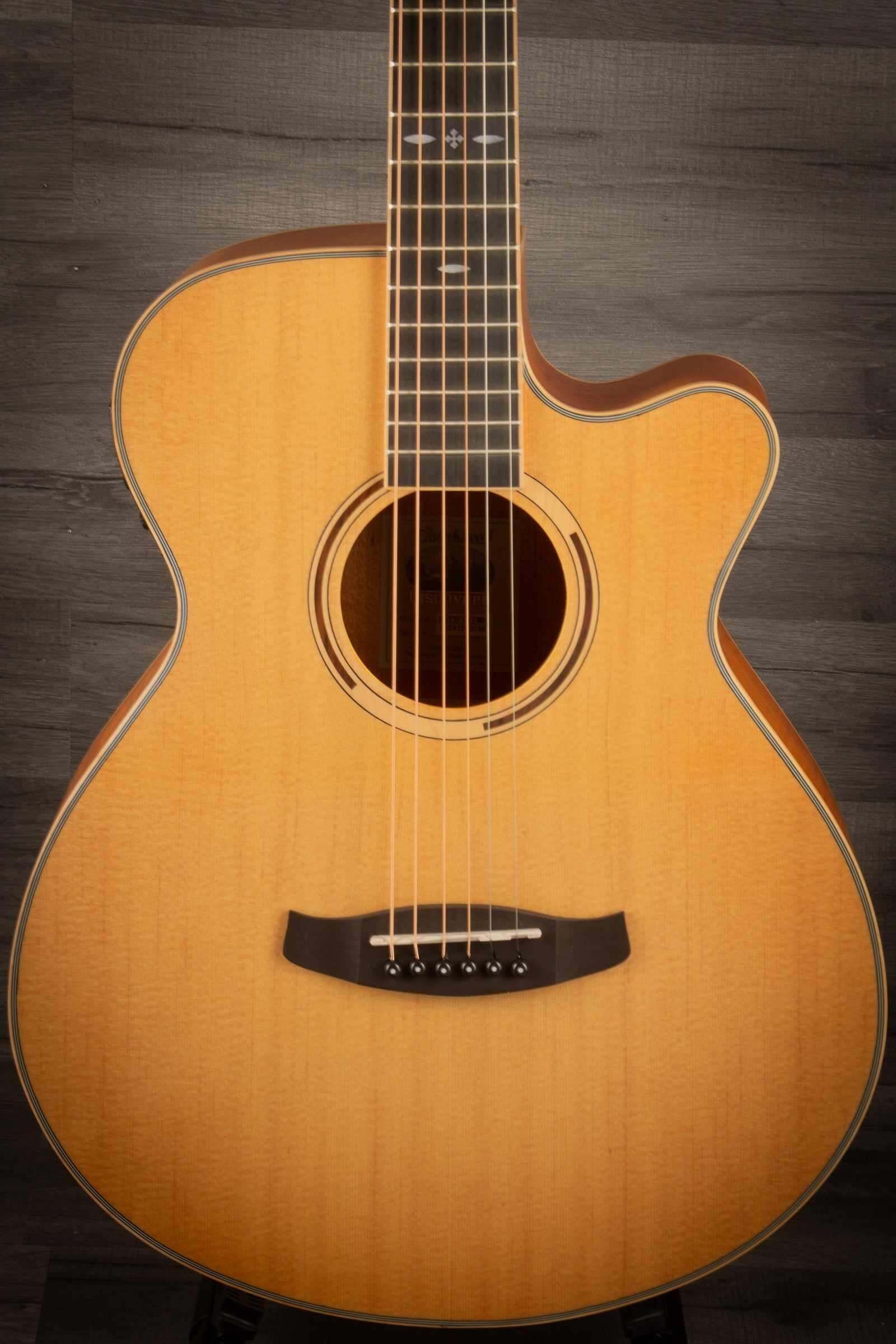 Tanglewood DBTSFCEFMH