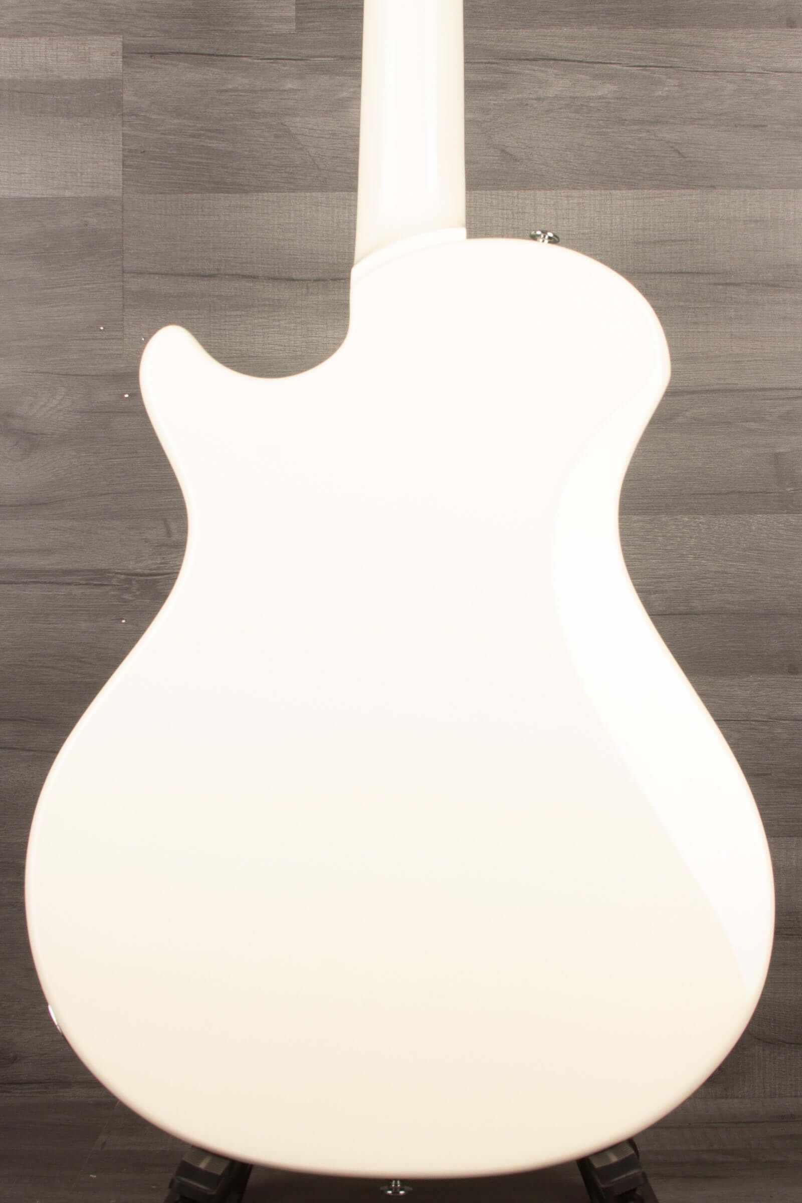 PRS - SE Starla Antique White w/ Tortoise Shell Pickguard