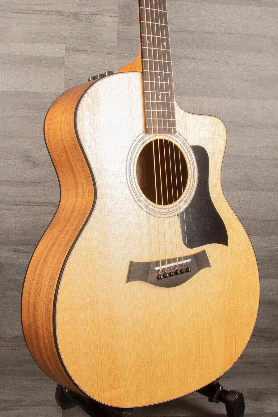 USED - Taylor 114ce