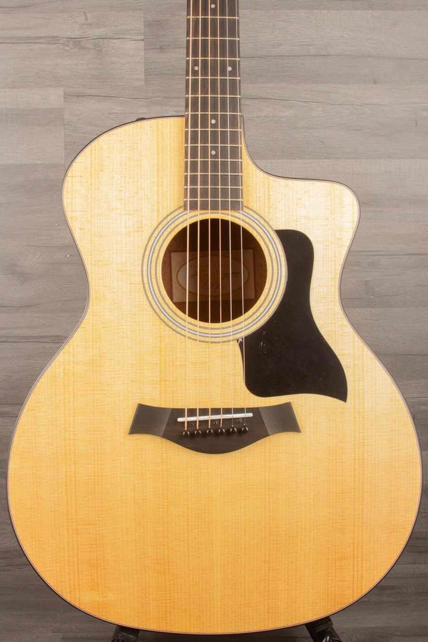 USED - Taylor 114ce