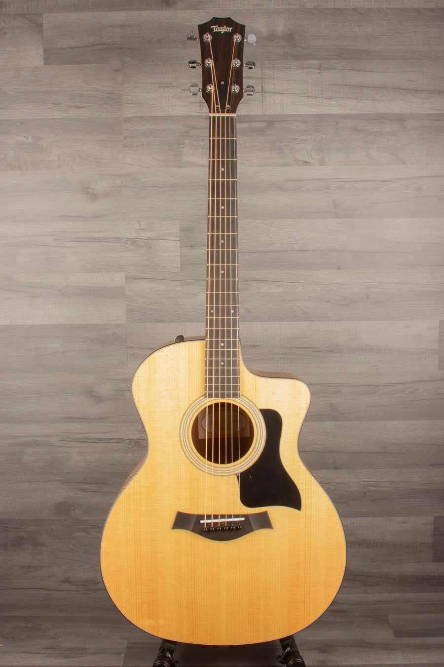 USED - Taylor 114ce