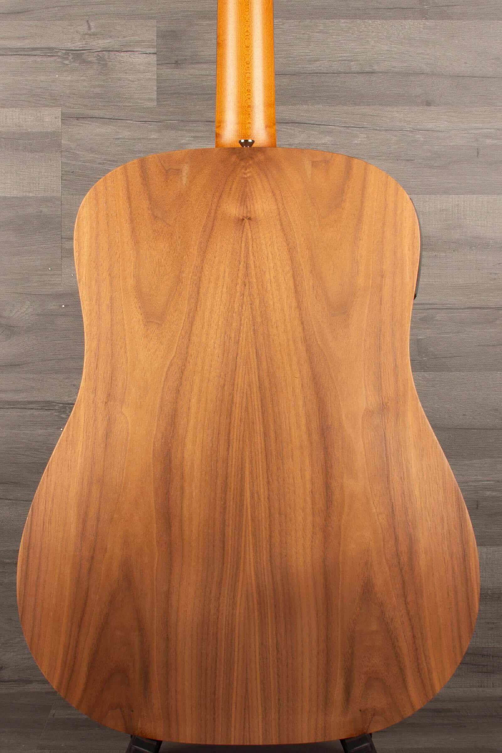 USED - Taylor Big Baby BBTe Walnut