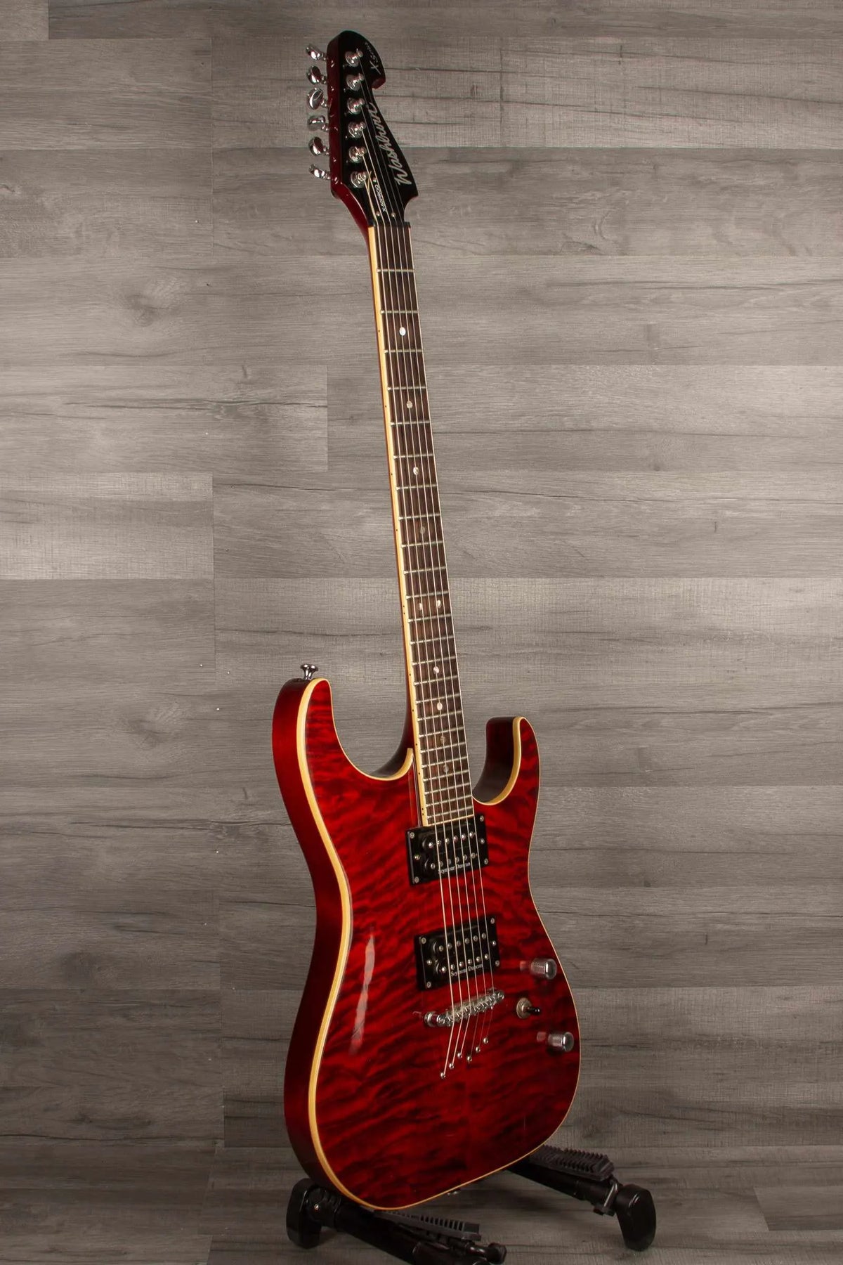 USED - Washburn X50Pro Q
