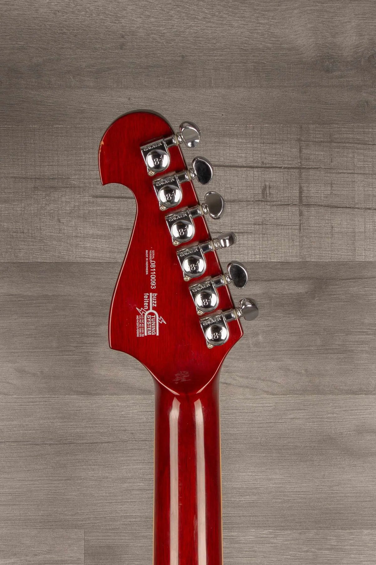 USED - Washburn X50Pro Q