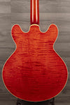 USED Collings I-35LC - Faded Cherry