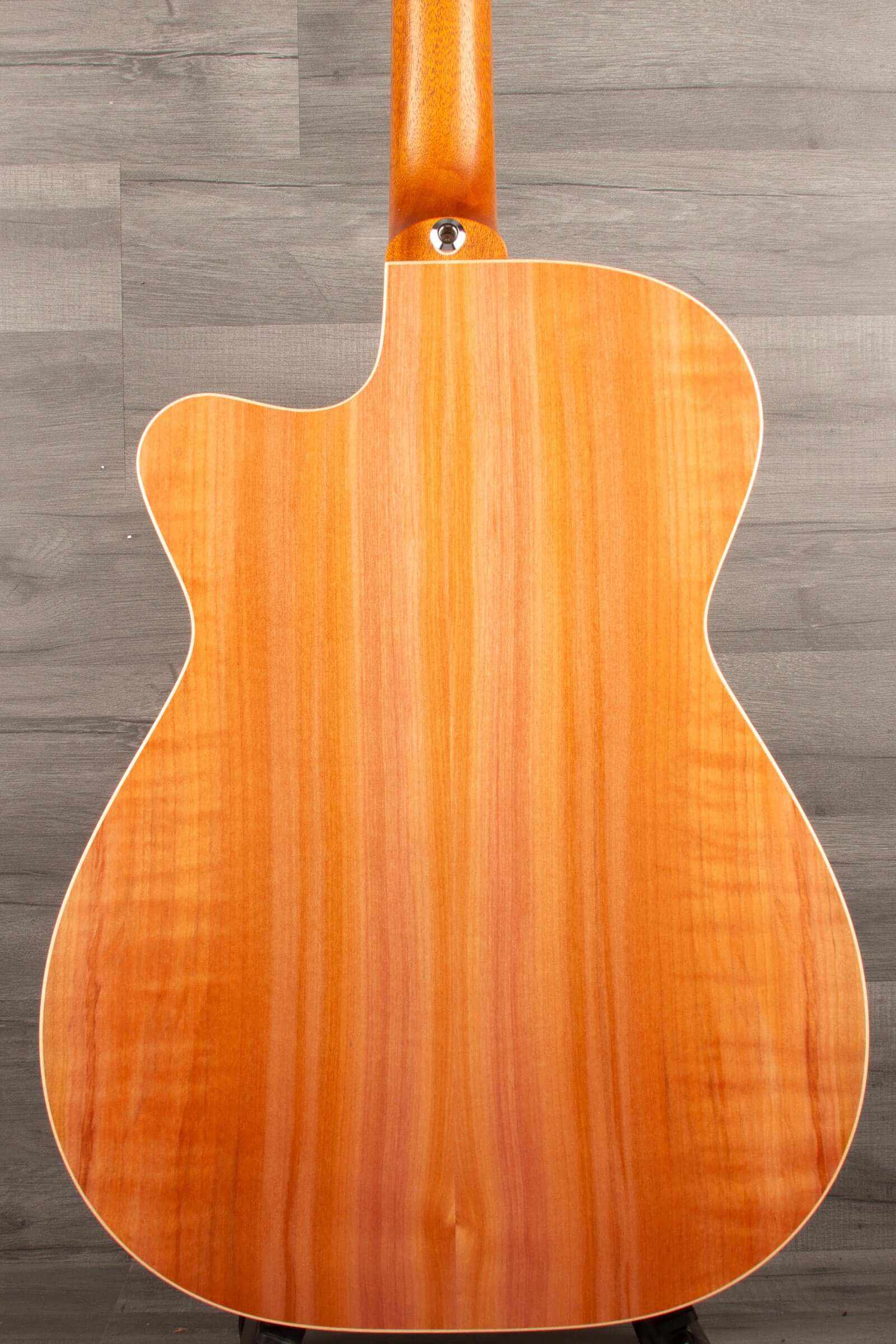 USED - Maton EBG808-JR Joe Robinson Signature Acoustic Guitar