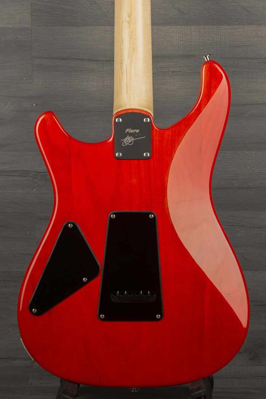 USED - PRS Mark Lettieri Signature Fiore Amaryllis