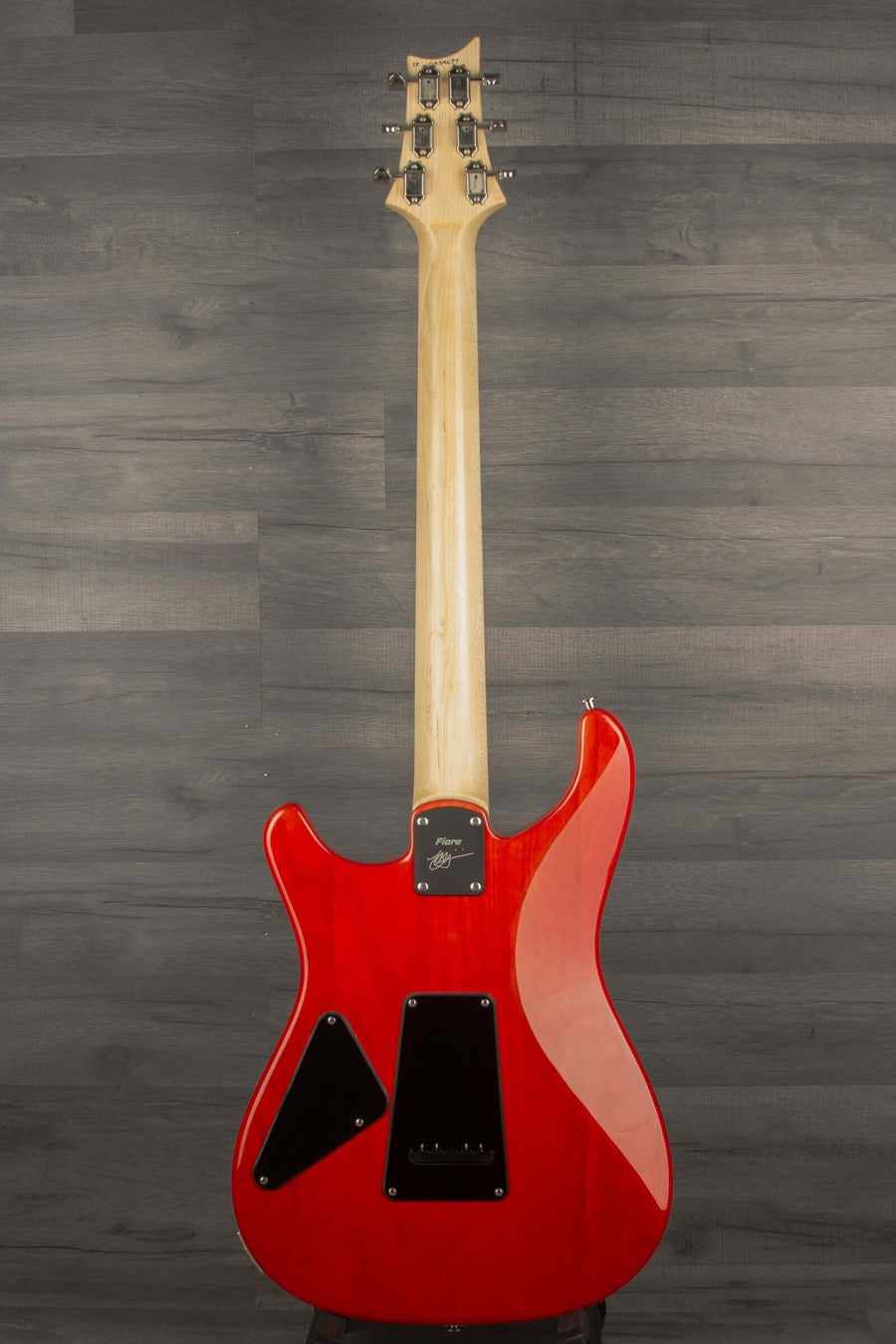 USED - PRS Mark Lettieri Signature Fiore Amaryllis