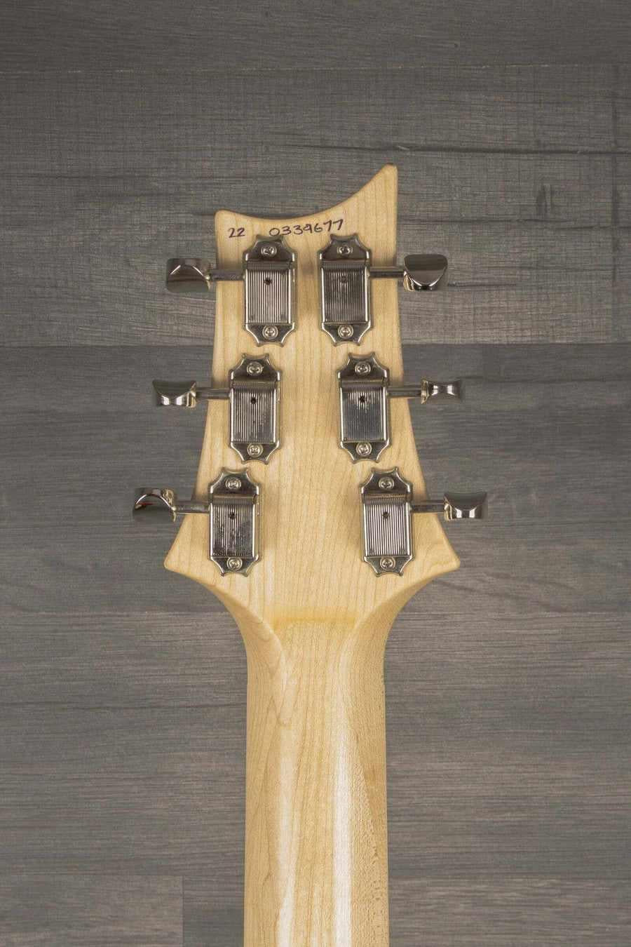 USED - PRS Mark Lettieri Signature Fiore Amaryllis