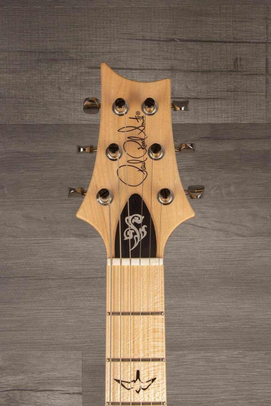 USED - PRS Mark Lettieri Signature Fiore Amaryllis