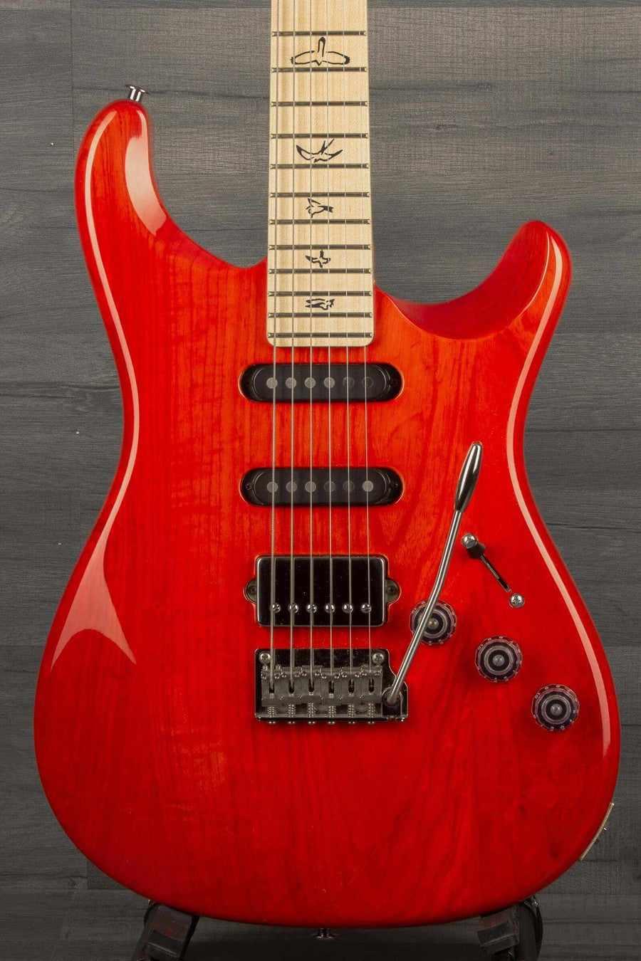 USED - PRS Mark Lettieri Signature Fiore Amaryllis