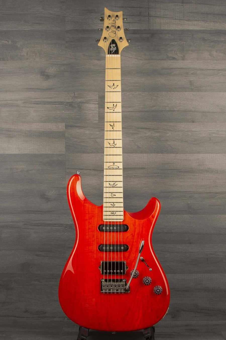 USED - PRS Mark Lettieri Signature Fiore Amaryllis