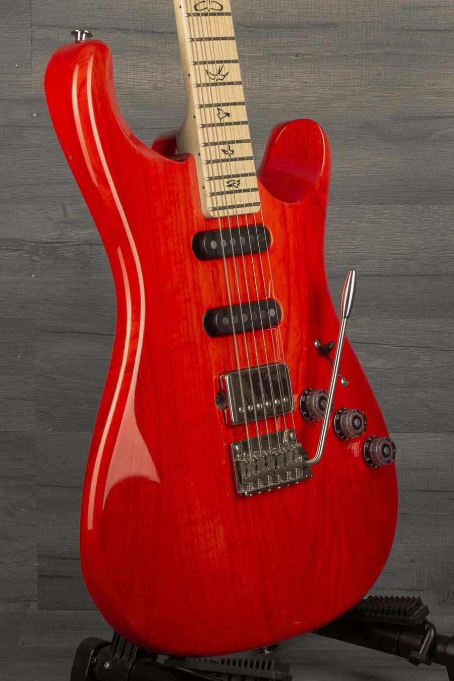 USED - PRS Mark Lettieri Signature Fiore Amaryllis