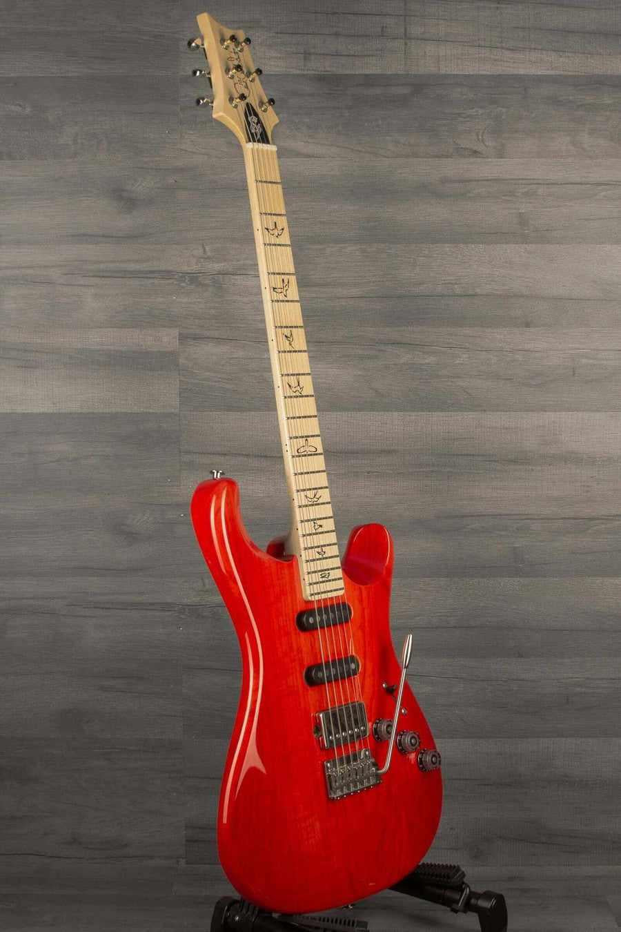 USED - PRS Mark Lettieri Signature Fiore Amaryllis