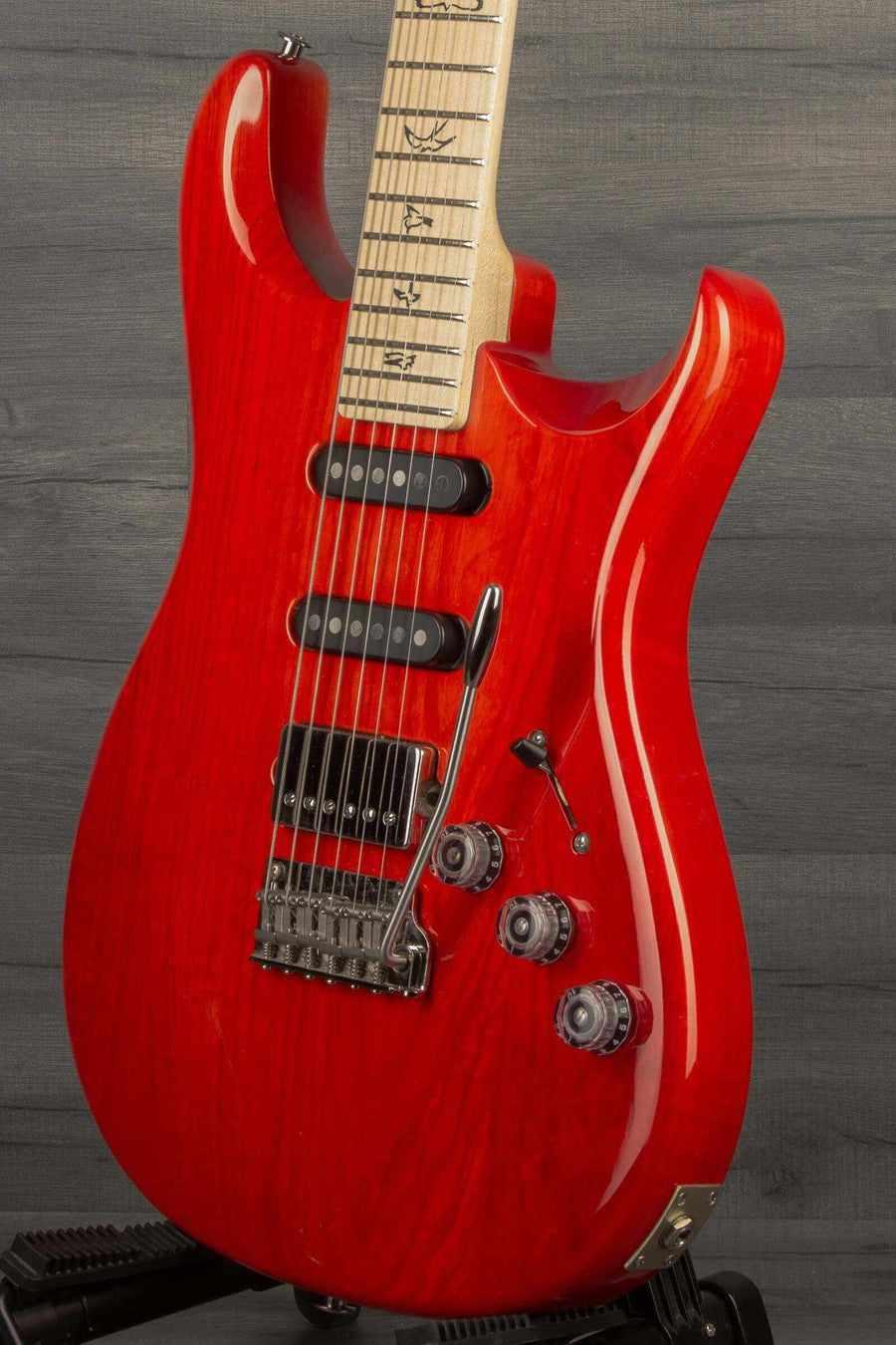 USED - PRS Mark Lettieri Signature Fiore Amaryllis