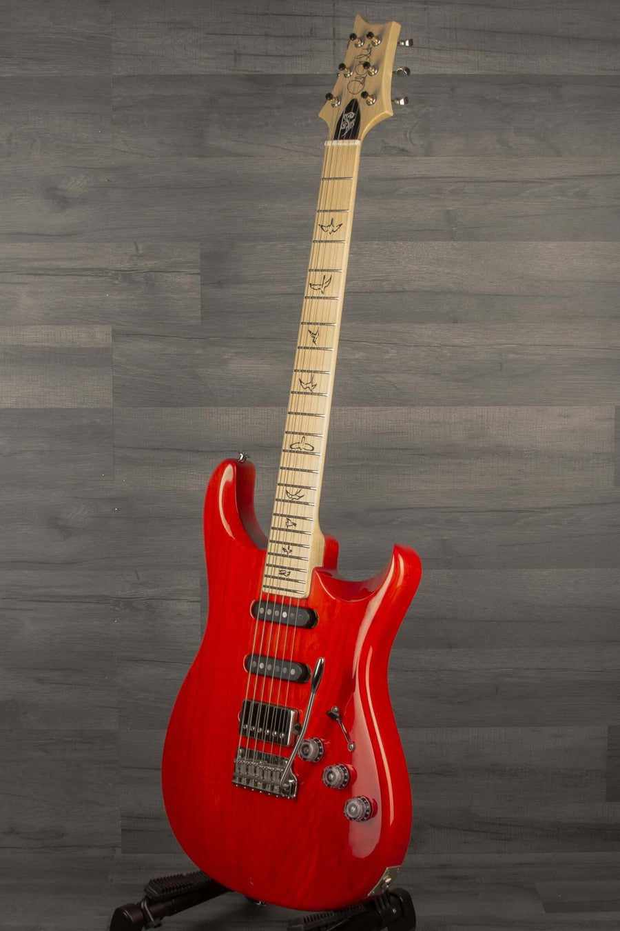 USED - PRS Mark Lettieri Signature Fiore Amaryllis