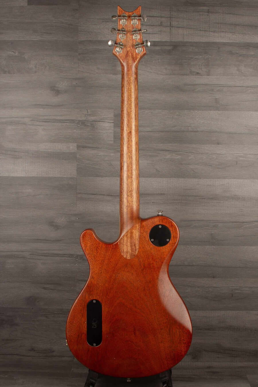 USED - Vanquish Classic Electric Guitar - Gold