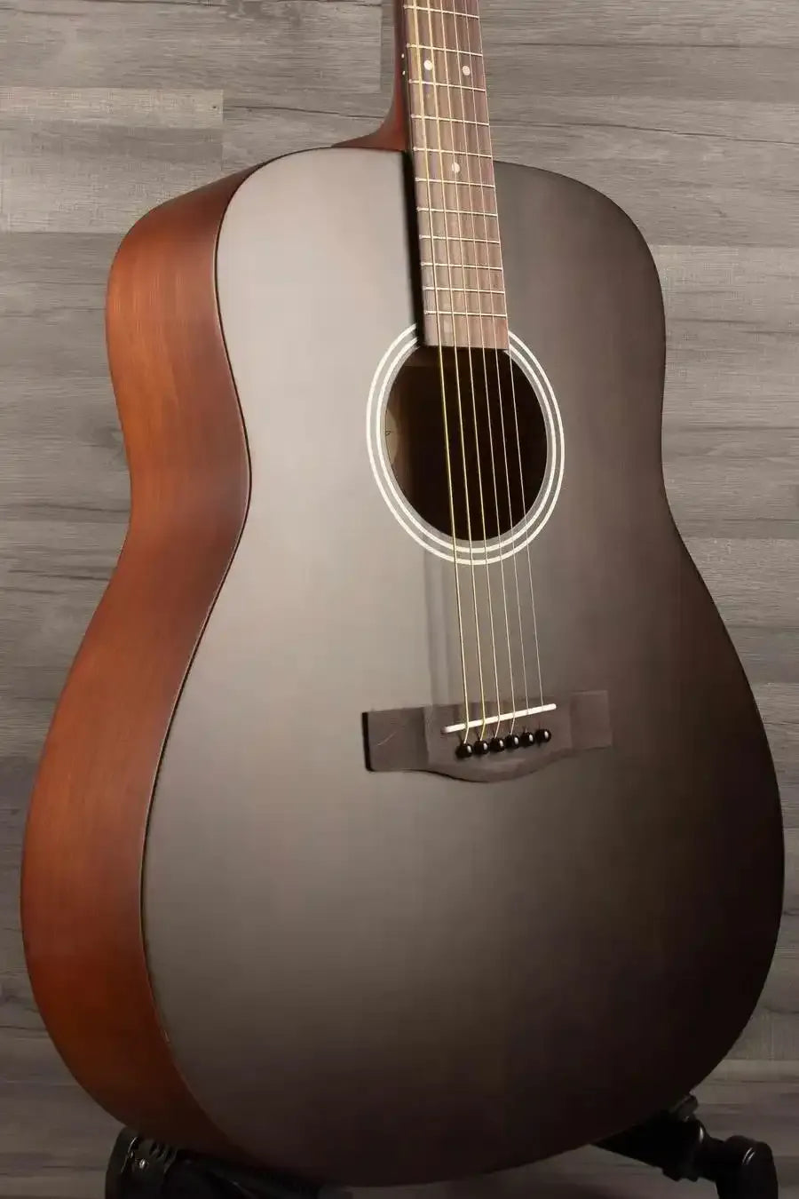 Yamaha F400 Black Satin - MusicStreet