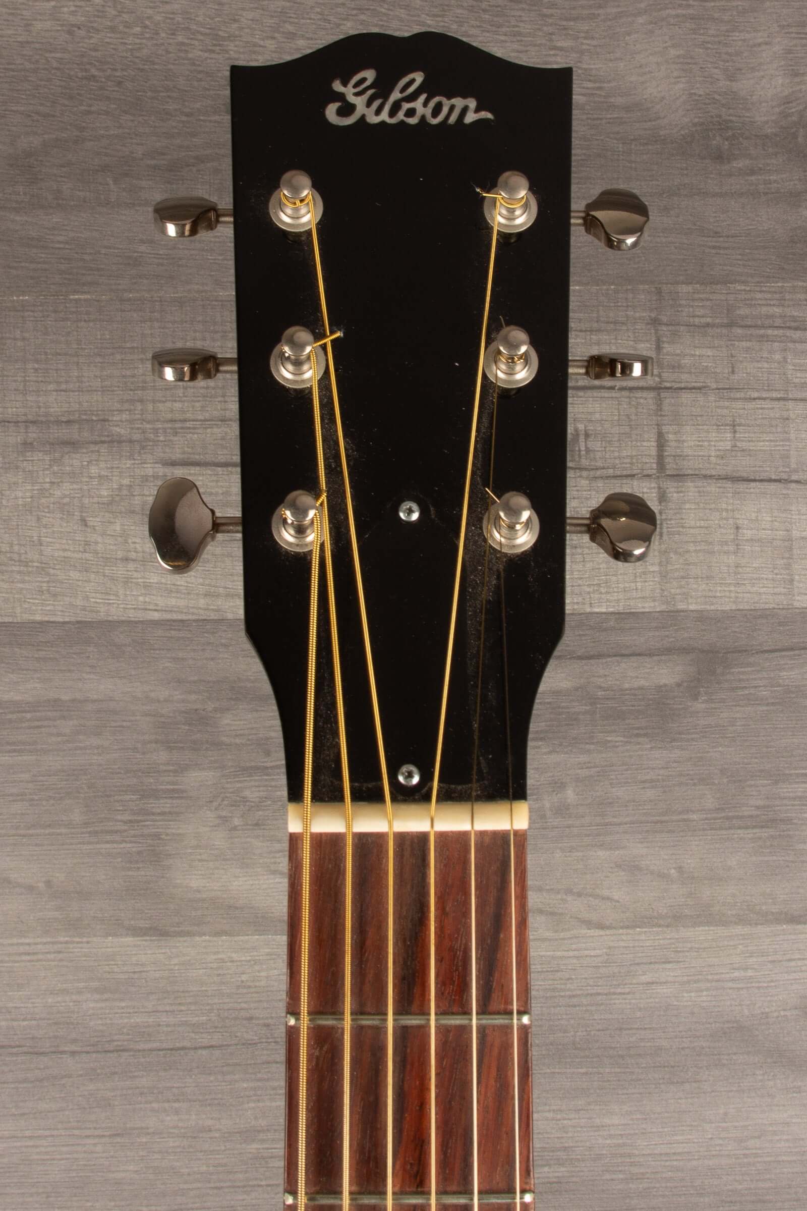 USED - Gibson Vintage collectors edition J-35 Sunburst