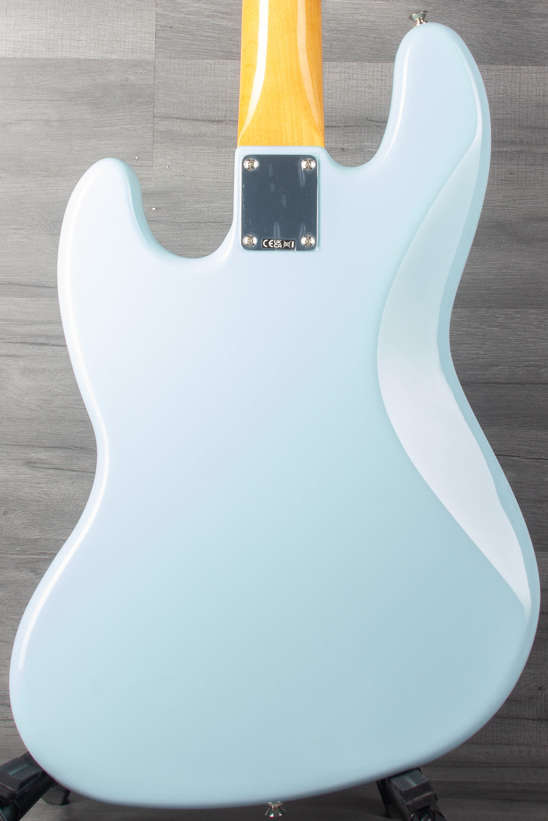 Fender Vintera III Early '60s Jazz Bass Sonic Blue