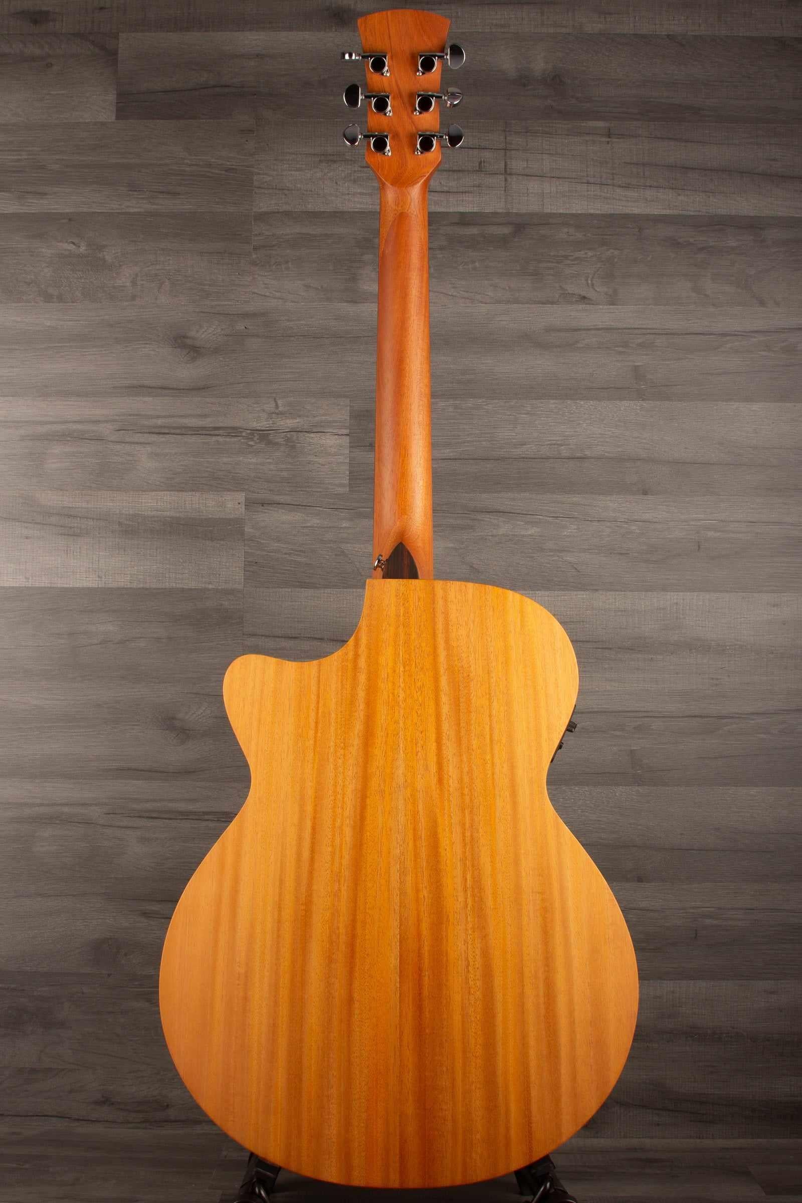 Faith Naked Venus FKV Electro Cutaway