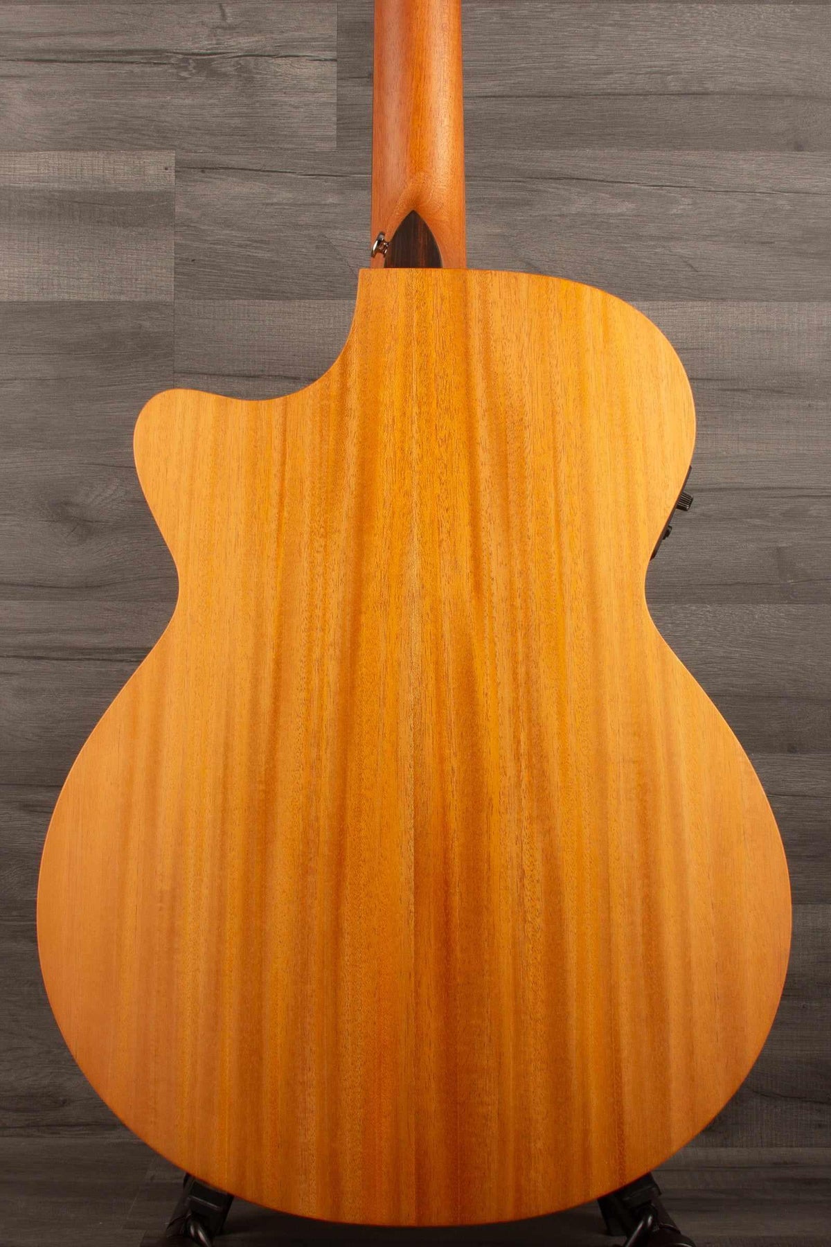 Faith Naked Venus FKV Electro Cutaway - MusicStreet