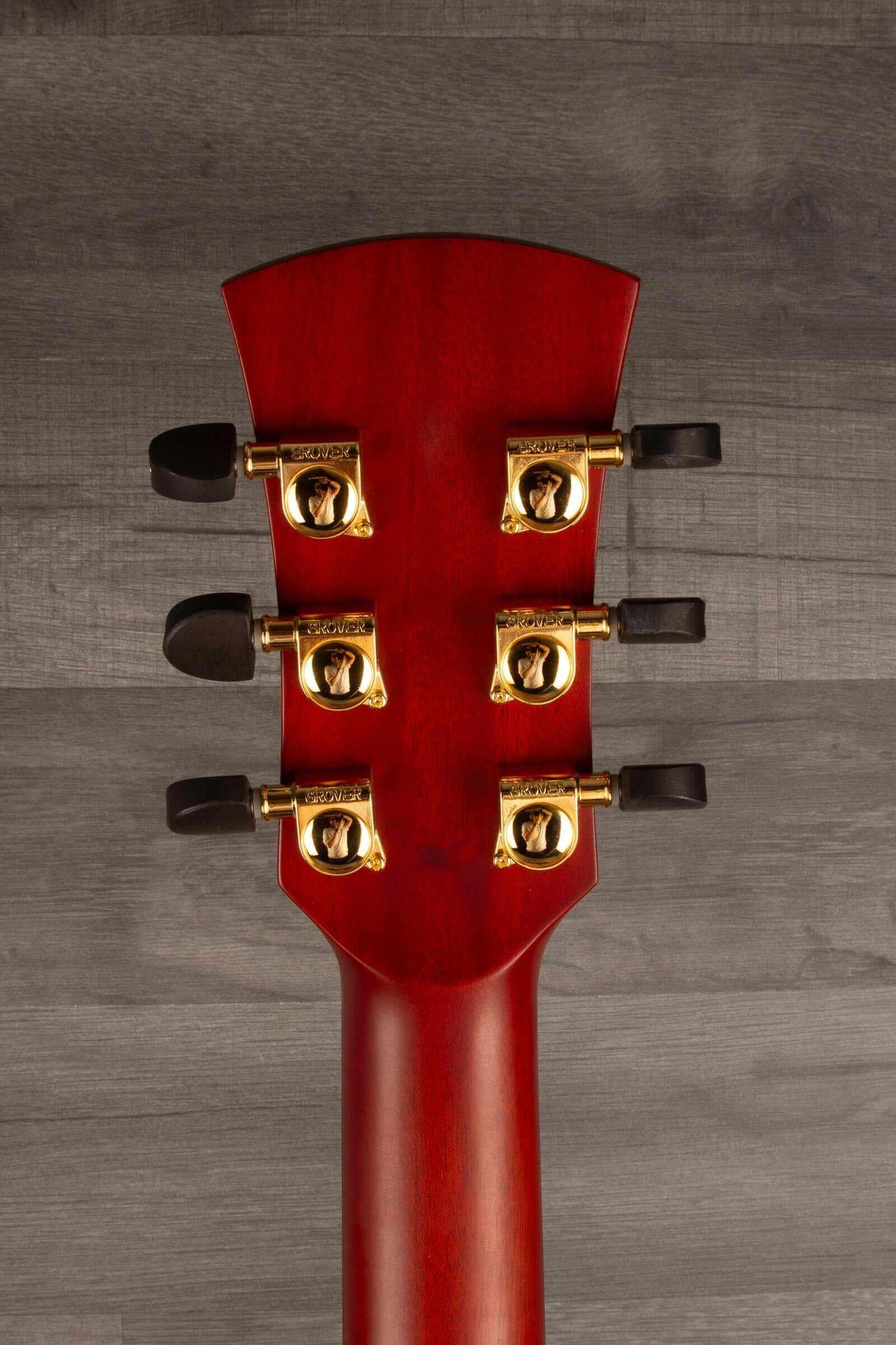 Faith BLOOD MOON Series Venus CE Inc Case