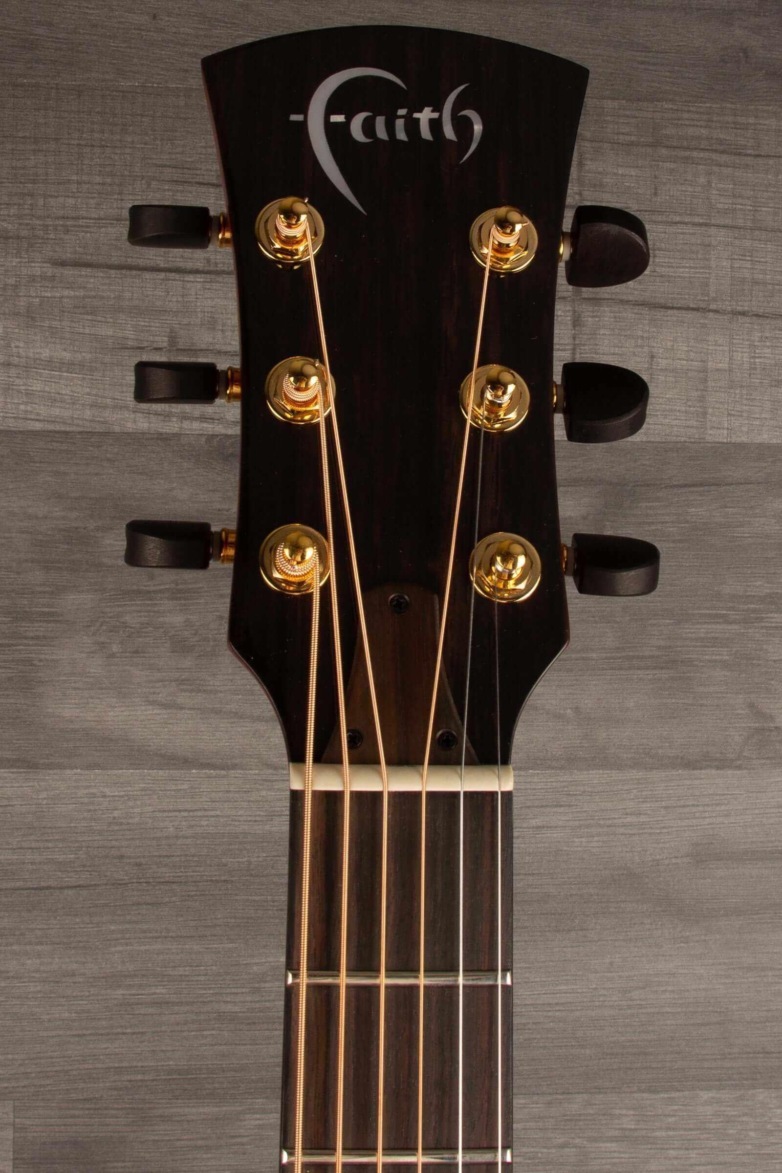 Faith BLOOD MOON Series Venus CE Inc Case