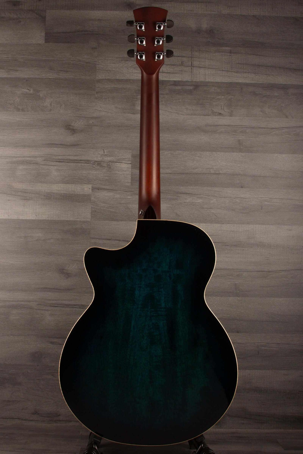 Faith BLUE MOON Series Venus CE Inc Case - MusicStreet
