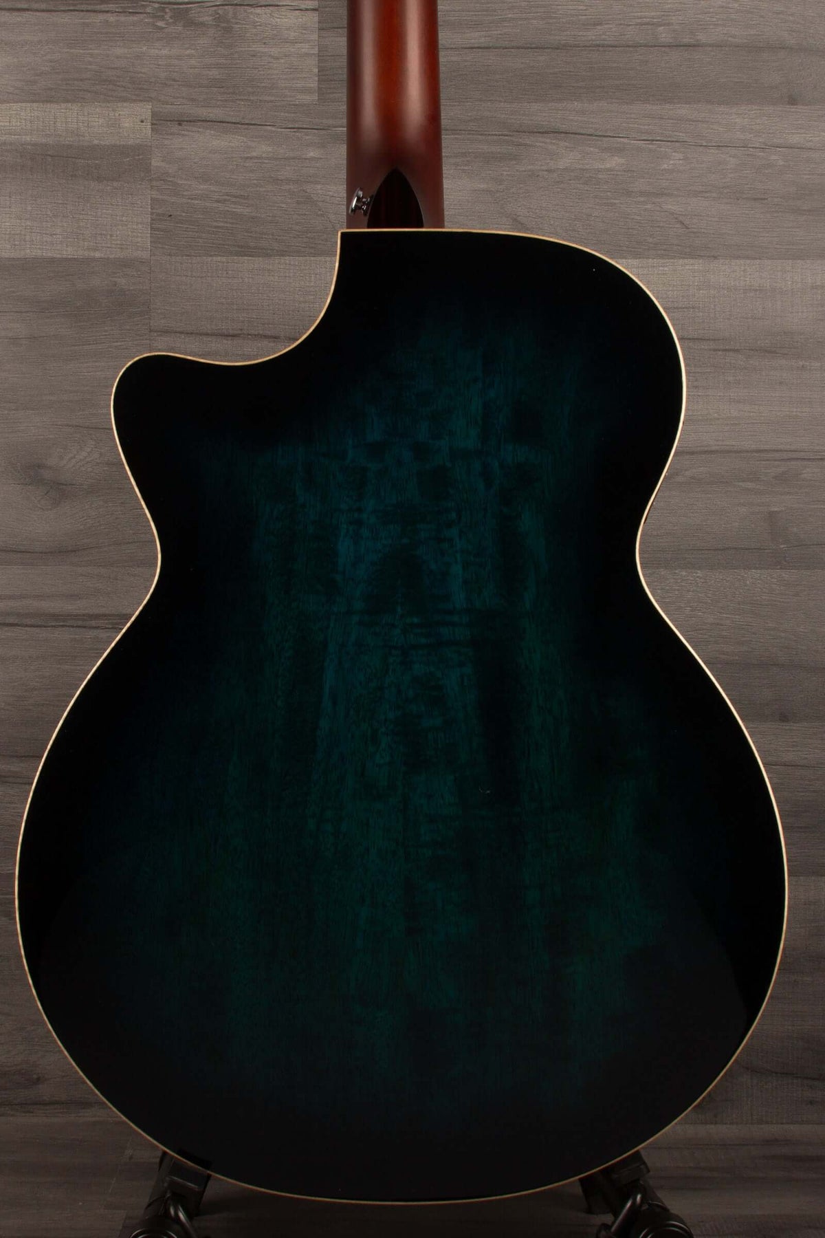 Faith BLUE MOON Series Venus CE Inc Case - MusicStreet