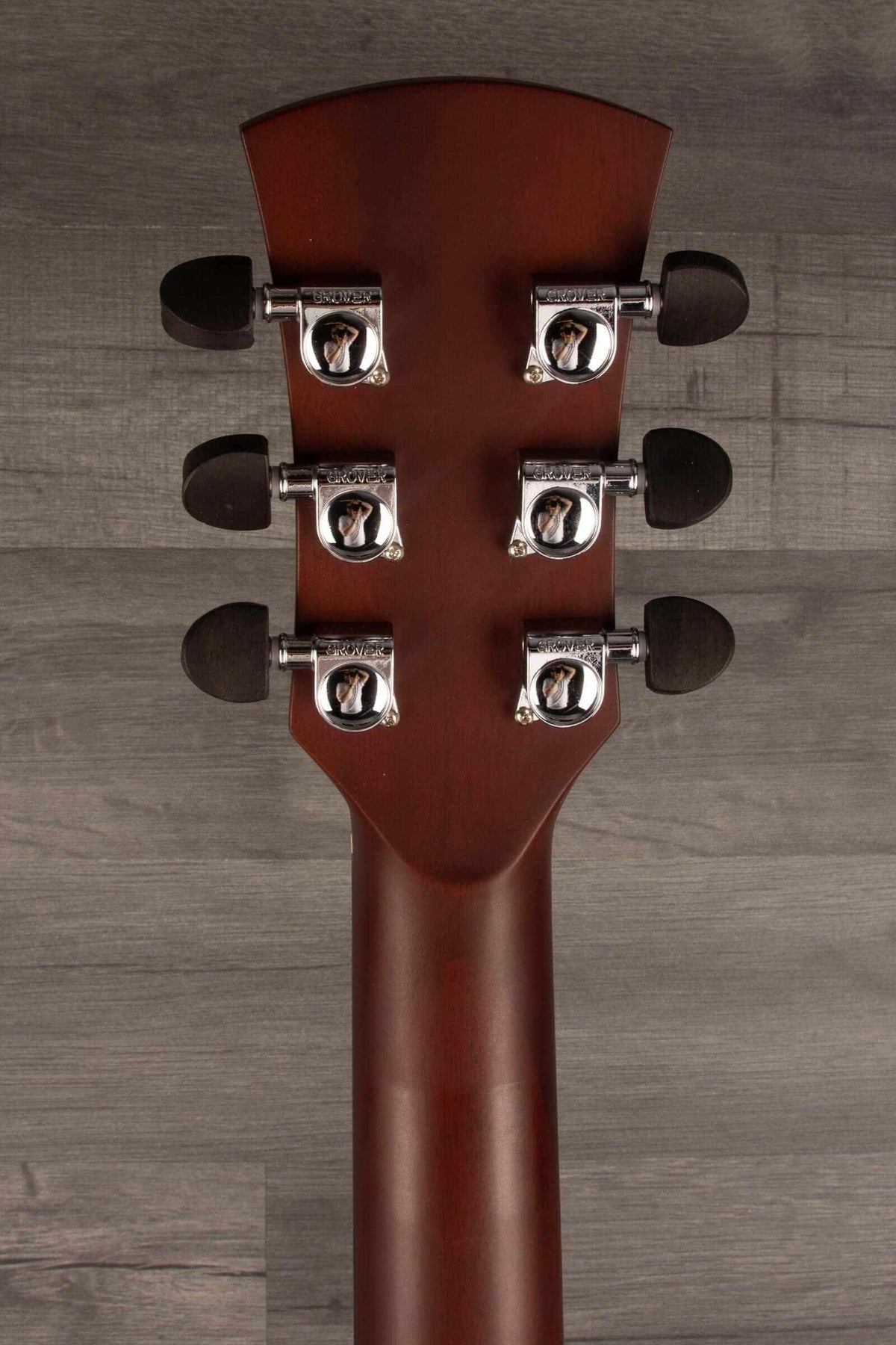 Faith BLUE MOON Series Venus CE Inc Case - MusicStreet