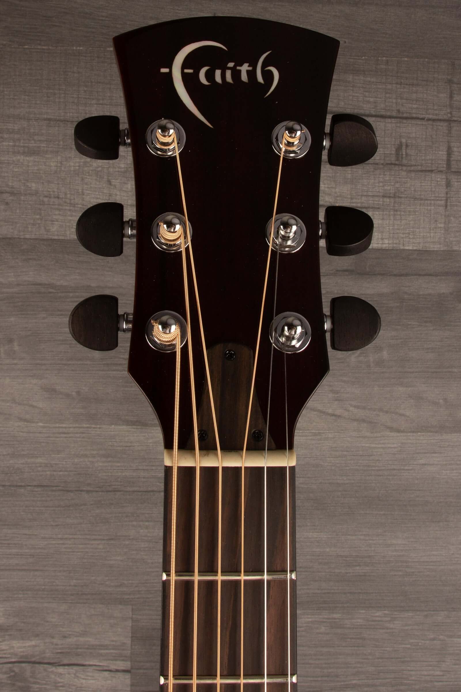 Faith BLUE MOON Series Venus CE Inc Case