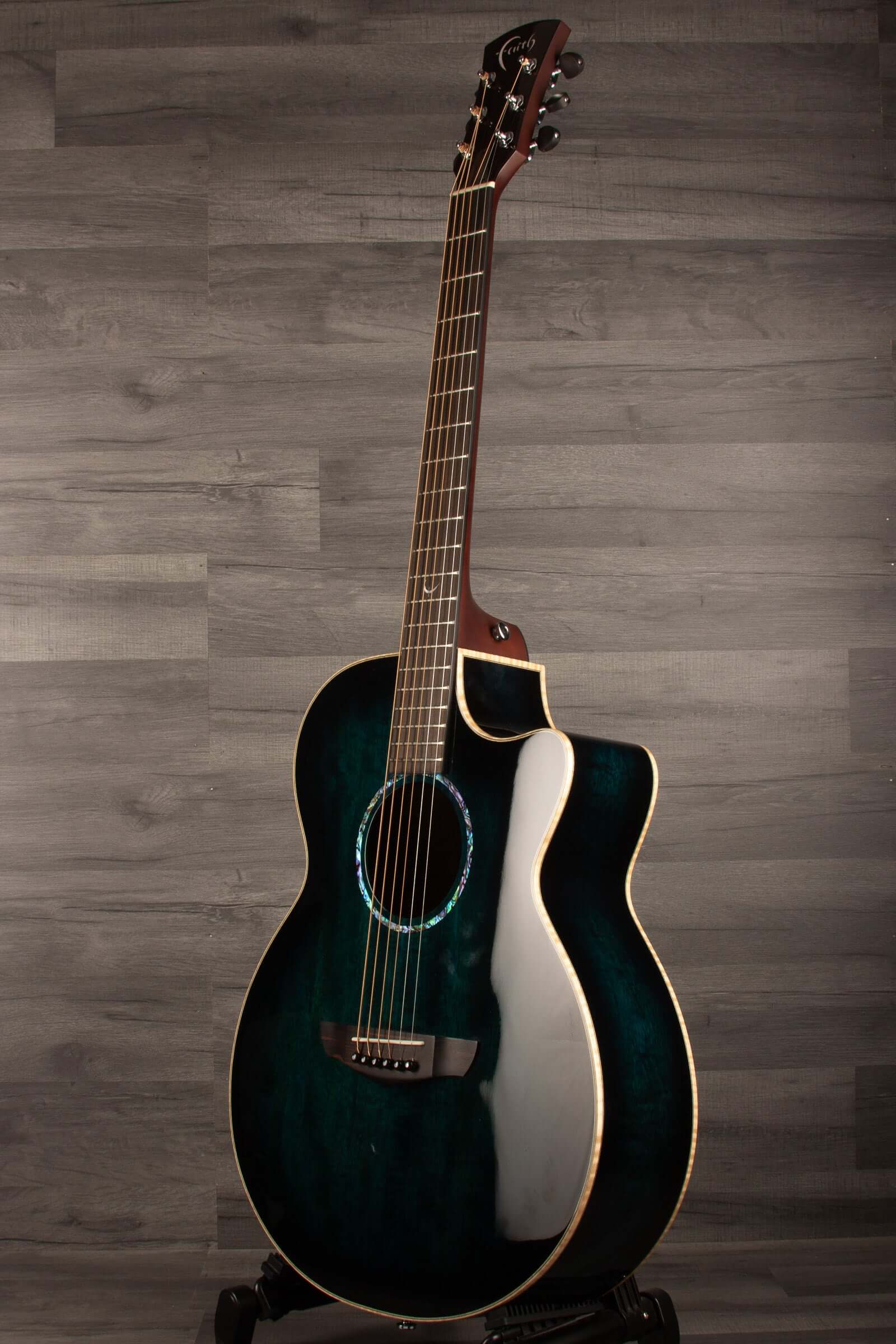 Faith BLUE MOON Series Venus CE Inc Case