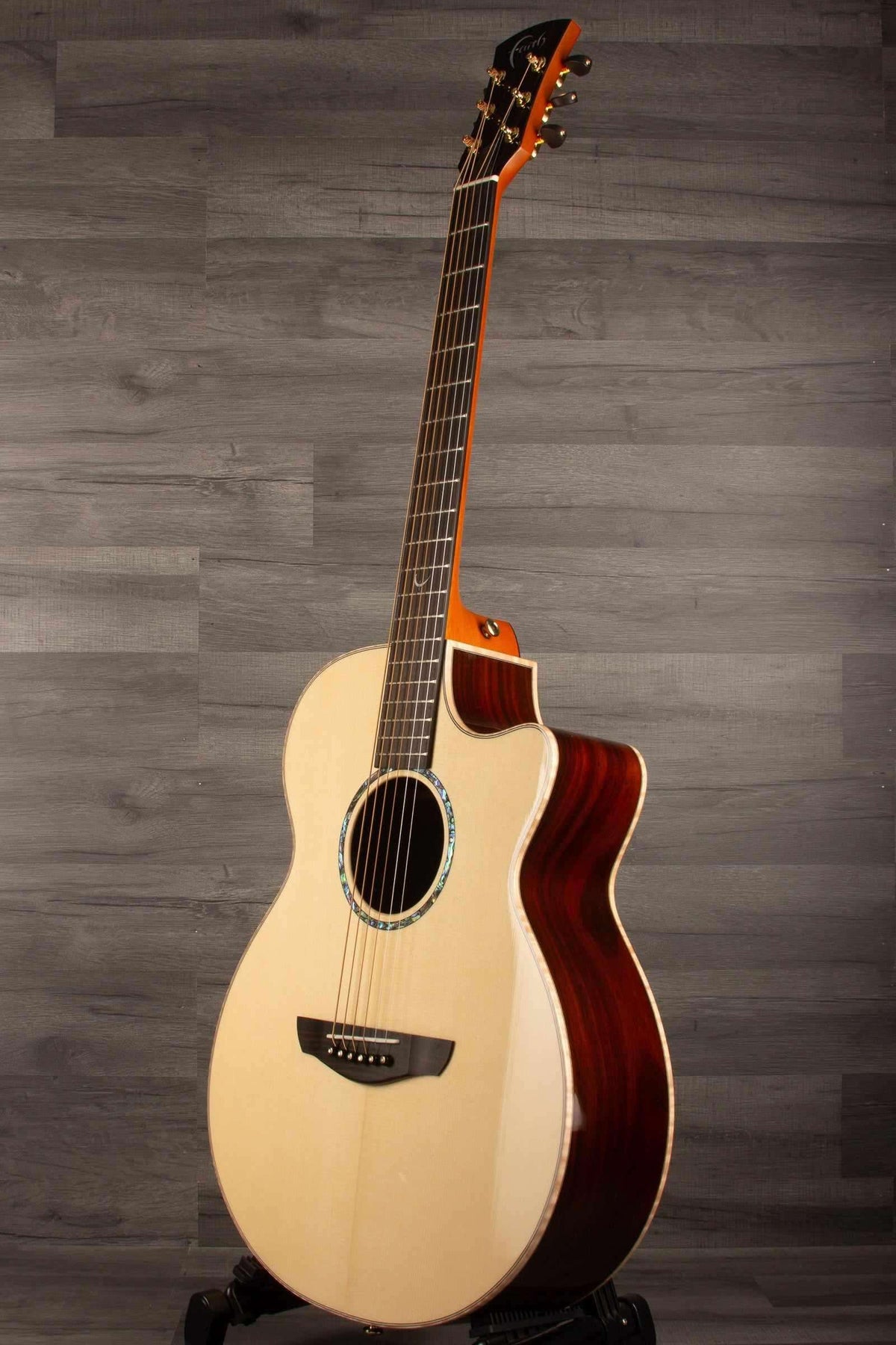 Faith HI GLOSS 3pc Series Venus CE Inc Case - MusicStreet