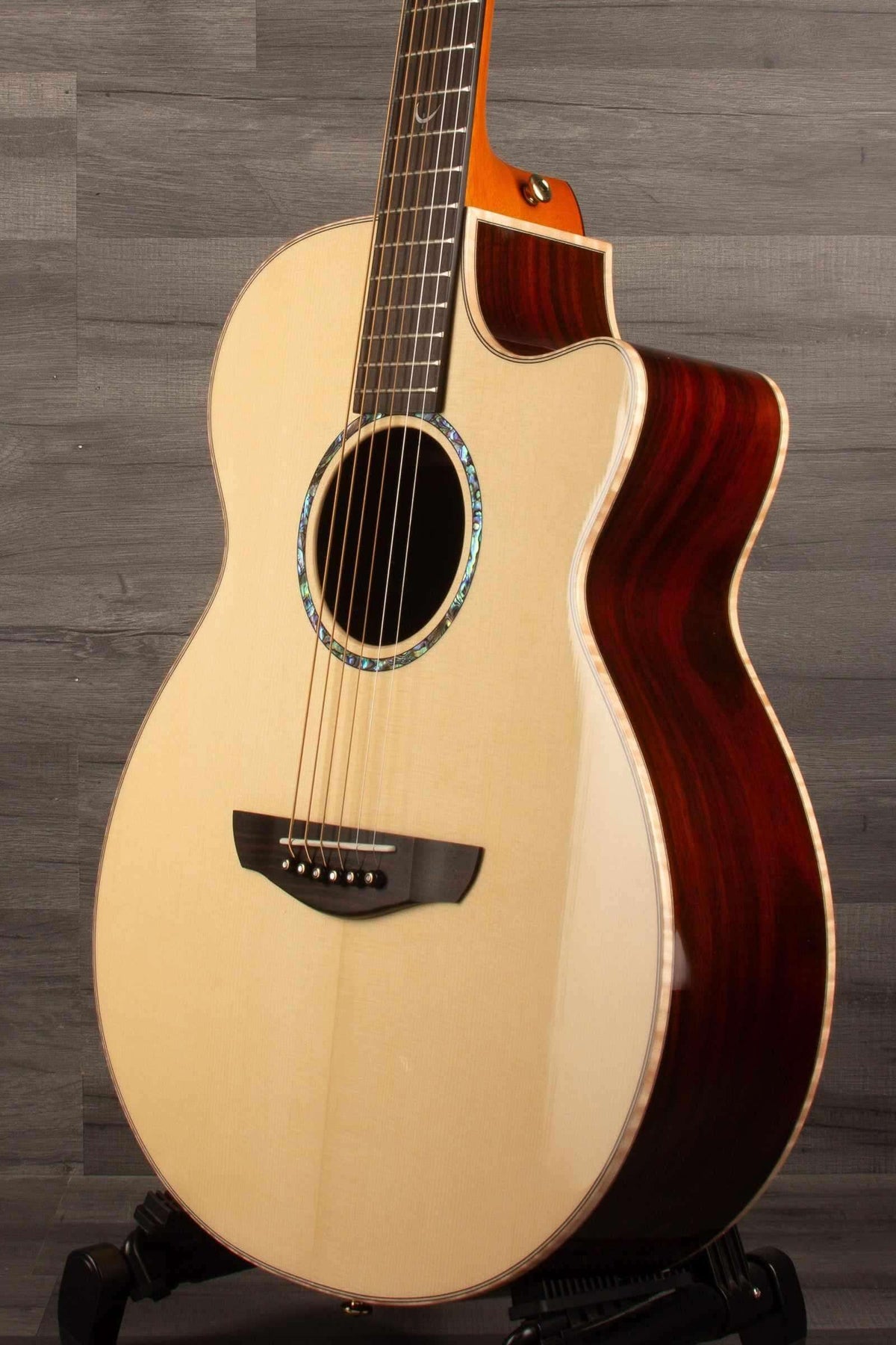 Faith HI GLOSS 3pc Series Venus CE Inc Case - MusicStreet